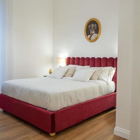 נאפולי Maison Angelina מראה חיצוני תמונה
